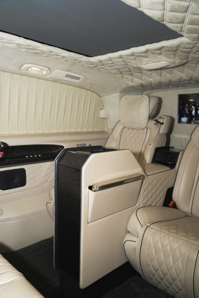 Senzati Jetclass